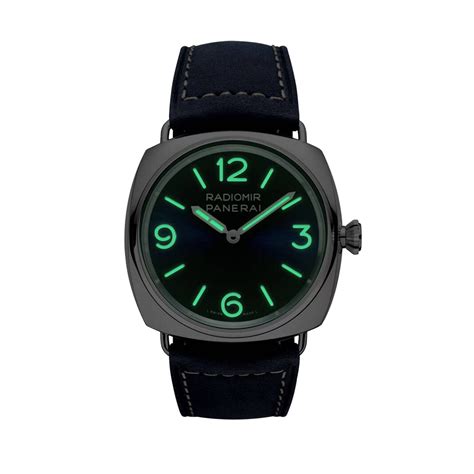 panerai radiomir te koop|Panerai Radiomir horloges .